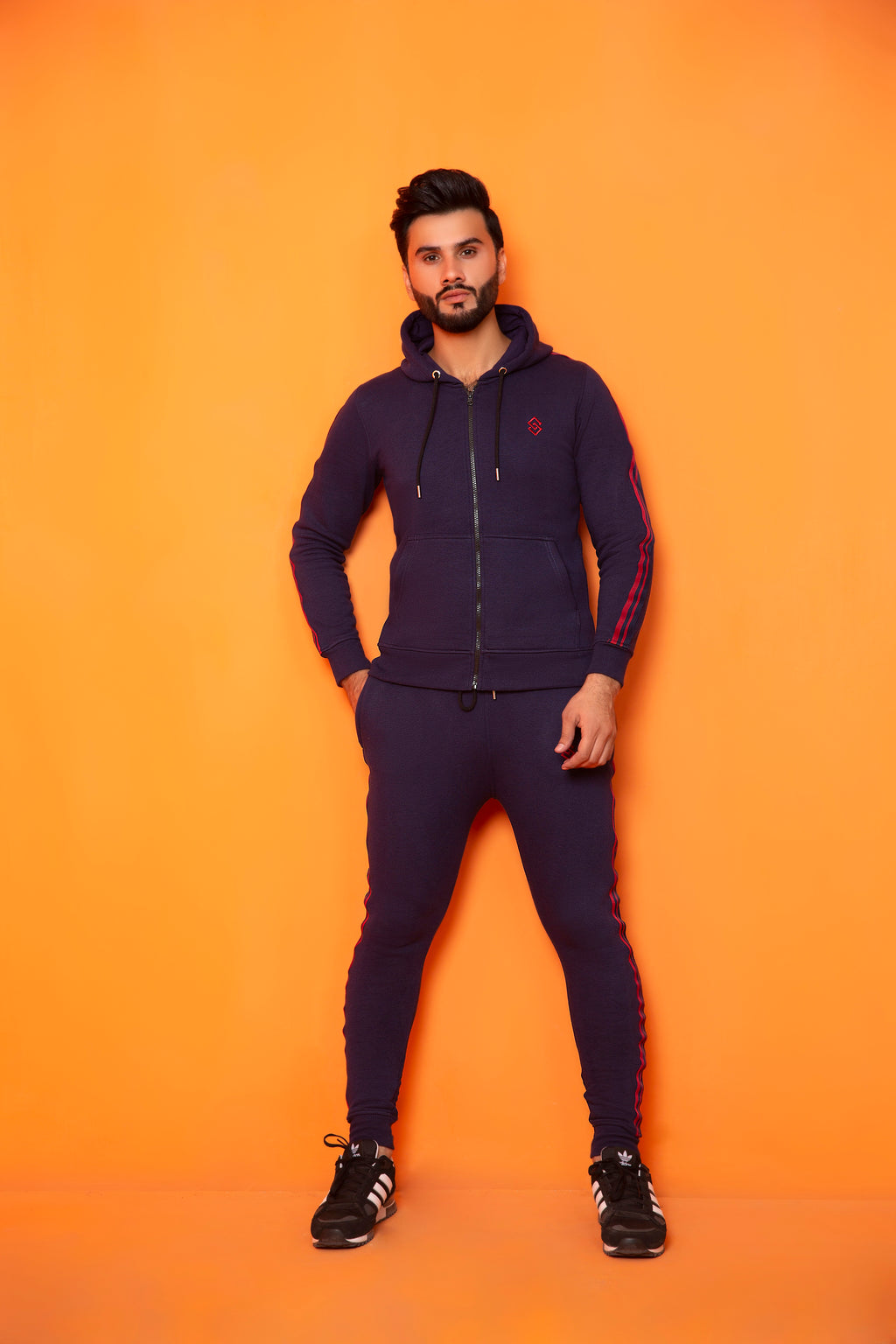 Winter Tracksuits - Men – Eight Lines